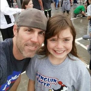 Meet your Posher, Abbey